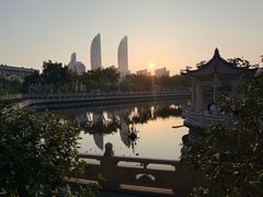 -南普陀素菜馆