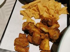 -石头咕(葵蓬店)