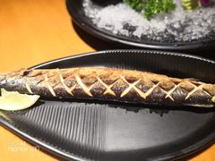-花枝日本料理(金沟河店)
