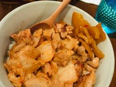 -铃木食堂(帽儿胡同店)