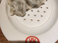 -双合园·海鲜水饺青岛菜(品牌首店)