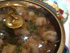 -巴特餐饮6加1音乐餐吧·新疆菜