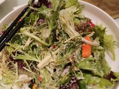 蔬菜沙拉-金时代顺风大酒店(金山店)