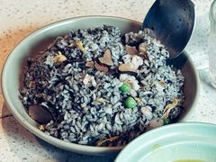 -半山腰·云南菜(侨福芳草地店)
