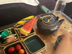 -华夏良子·足道SPA艾灸(三里屯店)