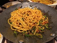 -有位虾匠的小馆·小龙虾·海鲜土菜(市北店)