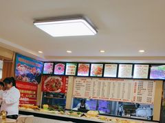 -清真老马家海鲜大排档(台东店)
