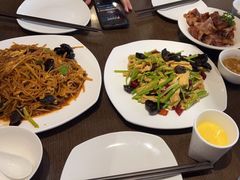 -老牌坊鲁菜名店(宽厚里店)