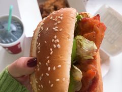 -肯德基(京广桥店)