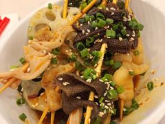 -客临百思德·东北特色馆(龙湖时代天街店)