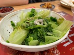 -大师兄·西北小馆(北站缤果空间店)