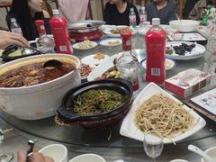 -郭屯王家炖鸡炒鸡(振兴西路店)