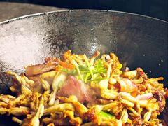 -美未居·老字号·地道顺德菜·桑拿鸡·鱼生(容桂店)