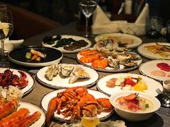 -博林天瑞喜来登酒店·西丽尚膳