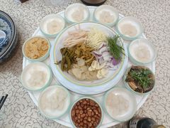 -聚家渔村·寻味顺德(大良店)