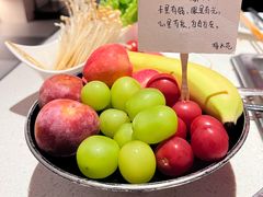 -海底捞火锅(凤凰广场店)