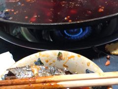 -星鸿社重庆老火锅