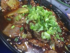 -马路边边·成都串串(翠柏路店)