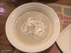 -安妮意大利餐厅(国贸店)