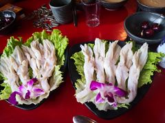 -谭鸭血老火锅(漳州路店)