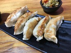 手工煎饺-云味馆·云南菜·云南米线(沙井华润店)