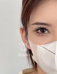 -Cici Nail日式美甲美睫工作室