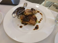 -成桂西餐厅·42年的味道(五大道疙瘩楼店)