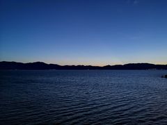 -湖景渔湾