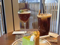 -The Roastery By AllYouWant(福田店)