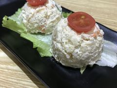 -胜代日本料理(云程巷小区店)