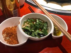 -蜀滋香鲜鱼火锅(黄金路店)