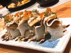 漫步云端-文三酒肆自助放题(新街口友谊广场店)