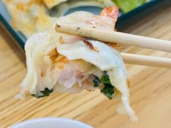 -众品老方子锅贴甜沫(李村店)