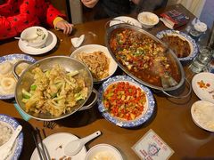 -回家吃饭·地道南昌菜(建德观总店)
