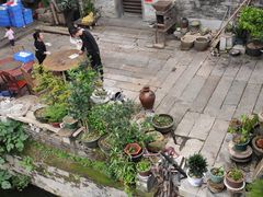 -烟桥私房菜馆(奋哥)