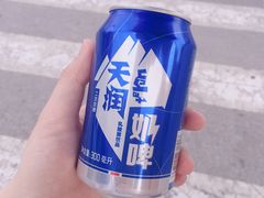 -帕米朵儿新疆小馆(仙鹤新天地广场店)