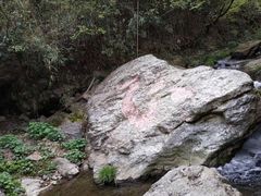-夏霖九天银瀑风景区