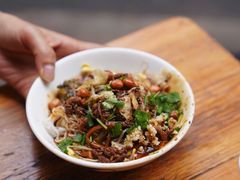 -宋记海南粉传承老店(人民西路店)