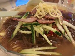 -七八冷面·延边朝鲜族美食(圣熙八号店)