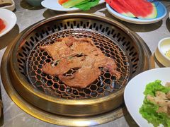 -韩盛·古法烤肉店(皇城恒隆广场店)