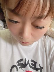-1R日式轻奢美睫美甲翘睫