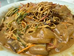 -金百万烤鸭店(马甸店)