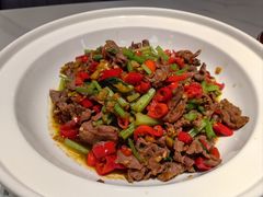 -攸州小镇家湘菜(小米科技园店)
