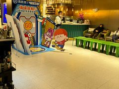 -海底捞火锅(吴中路店)