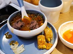 -左庭右院鲜牛肉火锅(南通CBD大有境店)
