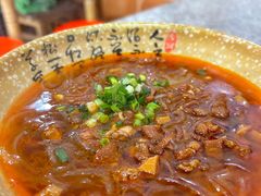 -李记小小吃(涪江路店)