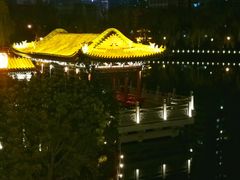 -迎泽公园