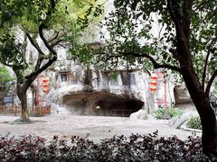 -桂林独秀峰王城景区