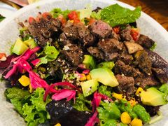 -AFS Cafe & Canteen(闽江二路店)