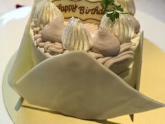 -王品牛排(珠海富华里店)